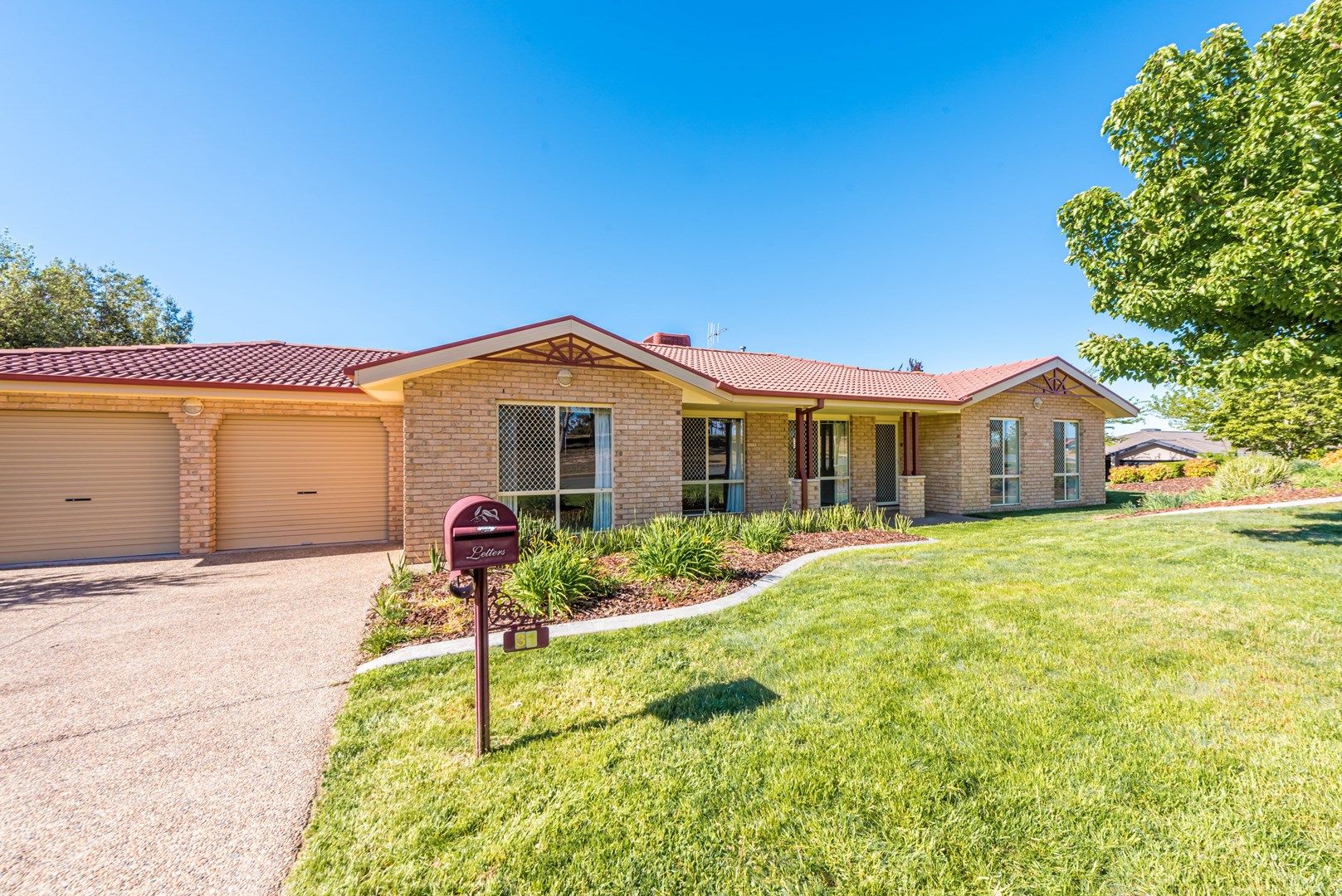 31 Proserpine Circuit, Amaroo ACT 2914 House For Rent Domain