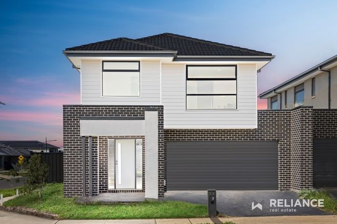 24 Amazon Street, Truganina, VIC 3029