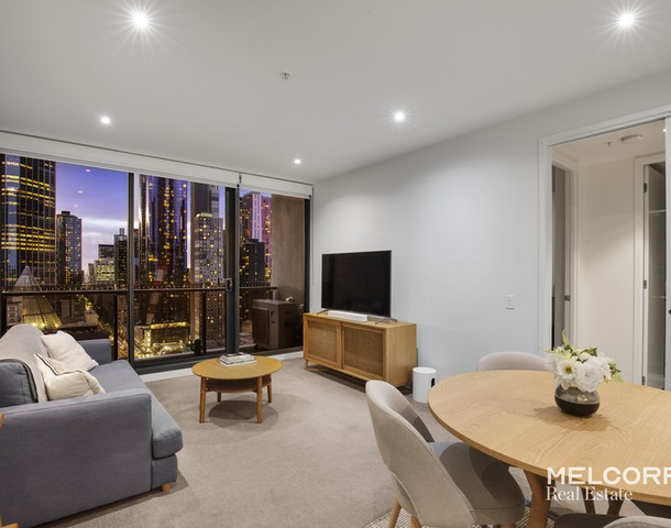 1902/318 Russell Street, Melbourne VIC 3000