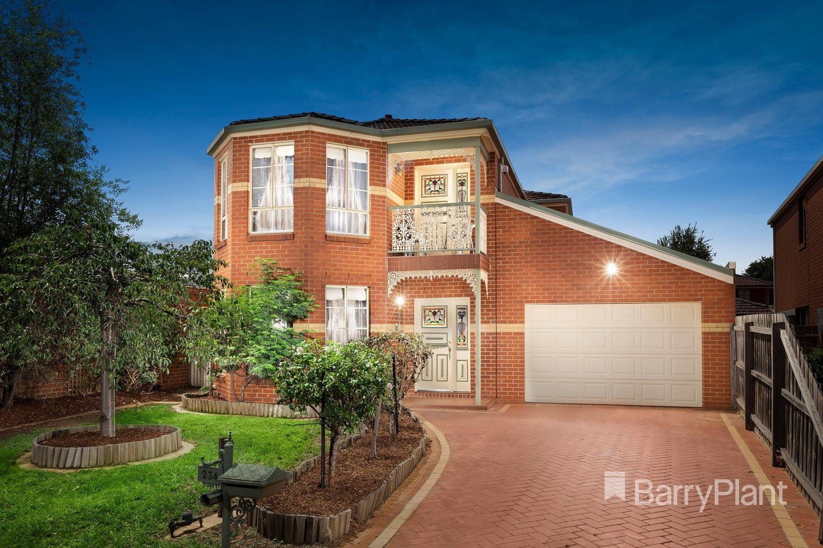 234 Betula Avenue, Mill Park VIC 3082, Image 0