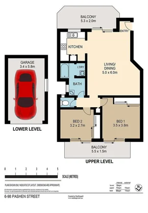 Additional image 11 of 4/98 Pashen Street, Morningside QLD 4170