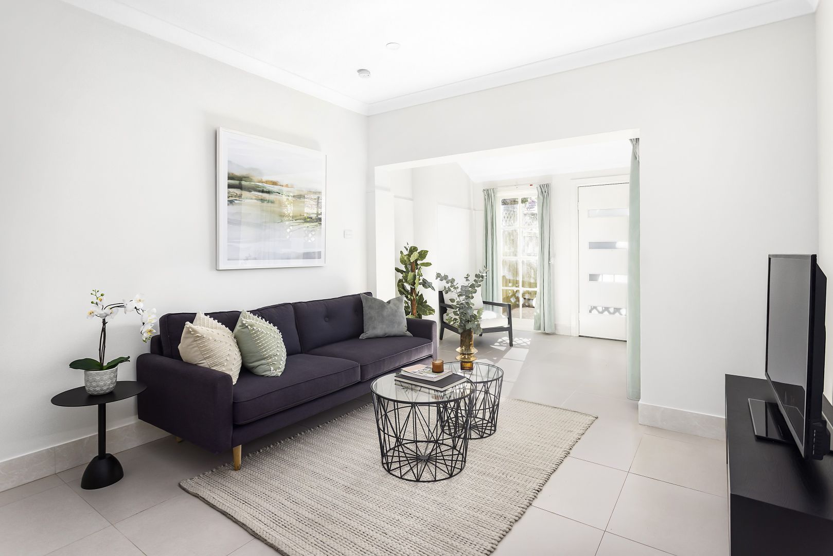 5/137 Petersham Road, Marrickville Property History & Address