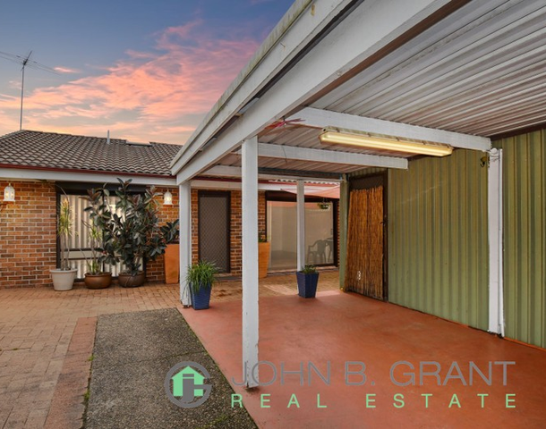 39/124 Gurney Road, Chester Hill NSW 2162