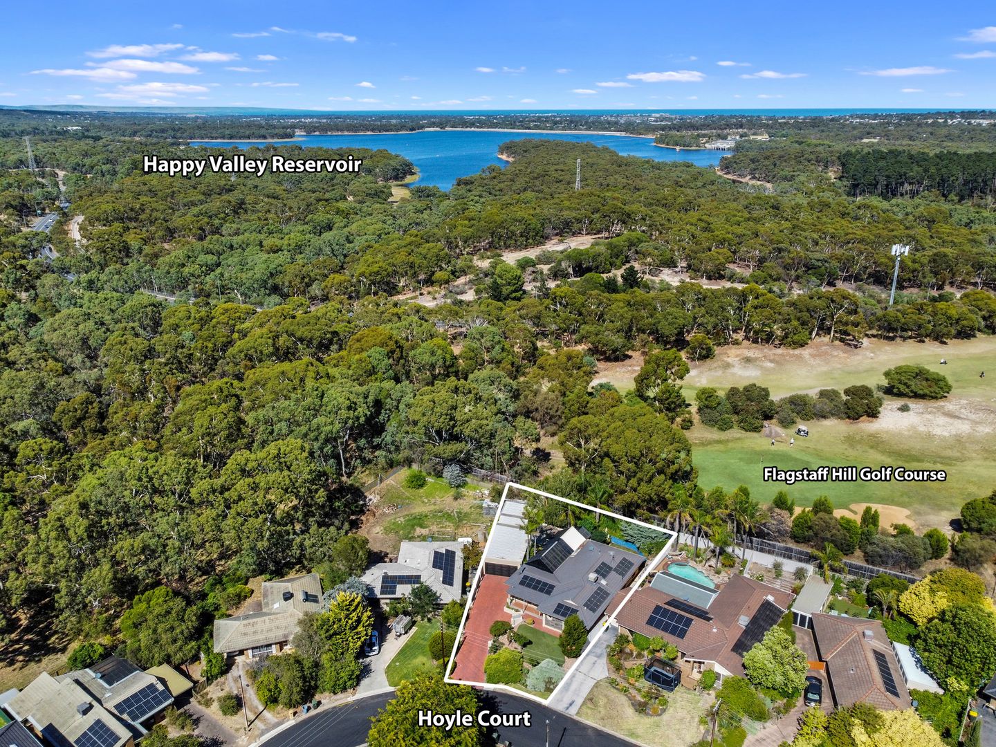 7 Hoyle Court, Flagstaff Hill SA 5159, Image 1