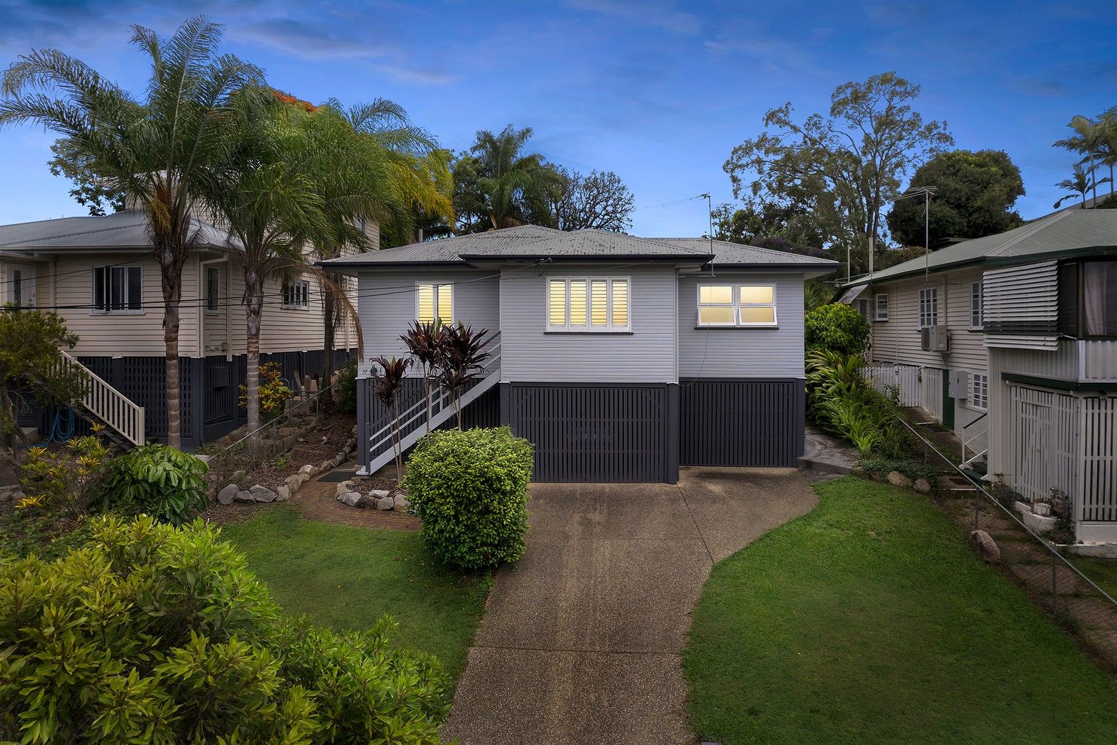 37 Harold Street, Stafford QLD 4053, Image 0