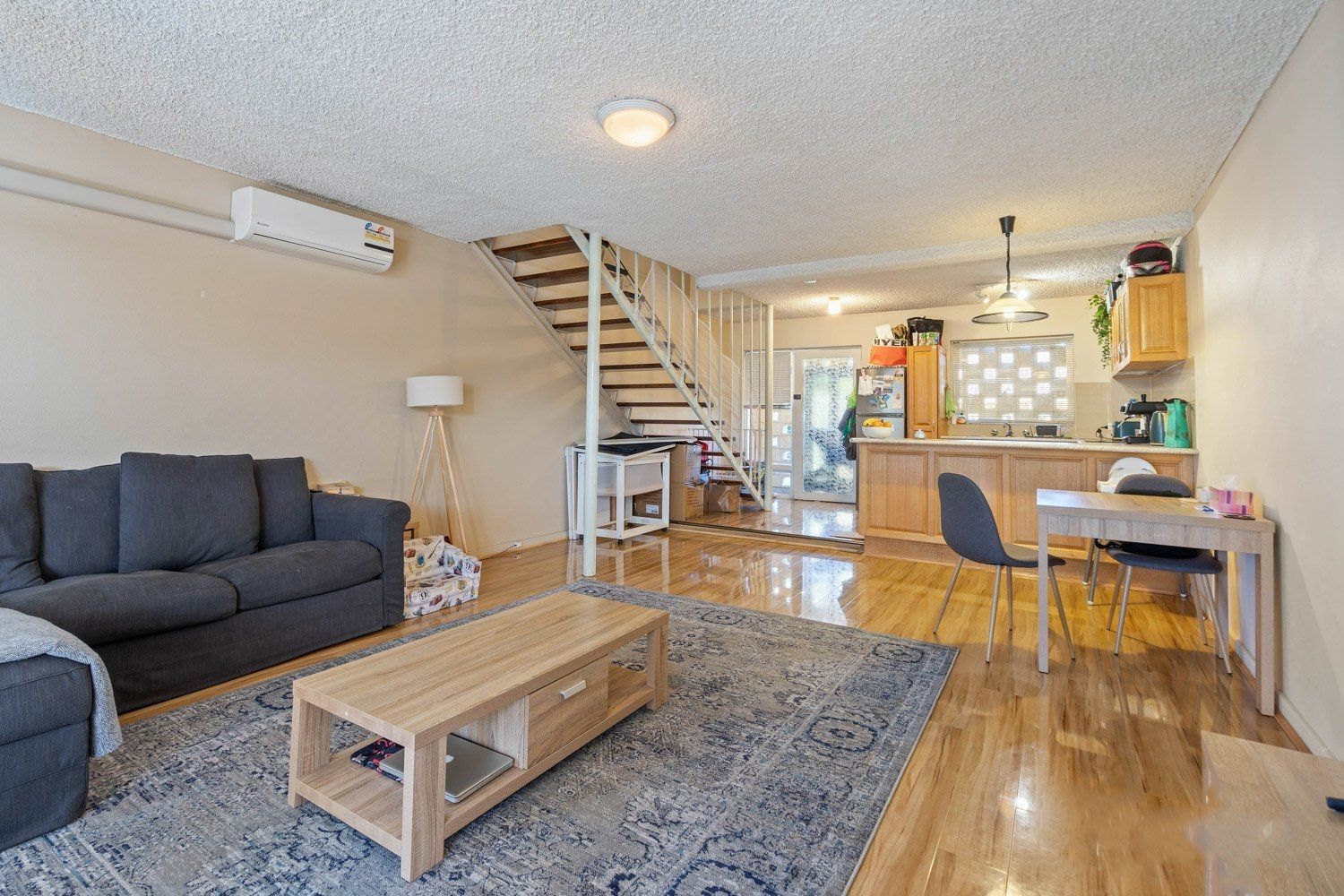 2 bedrooms Townhouse in 1/578 Canning Highway ATTADALE WA, 6156