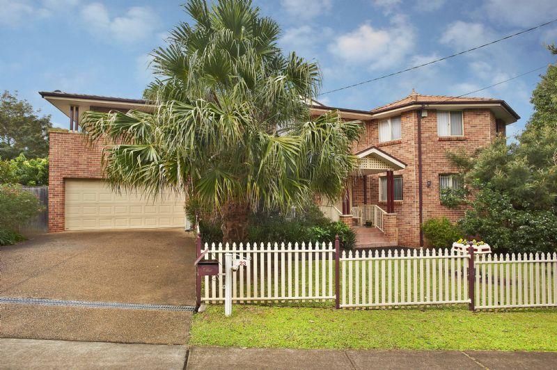 23 Peggy Street, MAYS HILL NSW 2145, Image 0