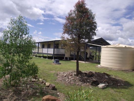 116 Janke Road, WIDGEE QLD 4570, Image 2