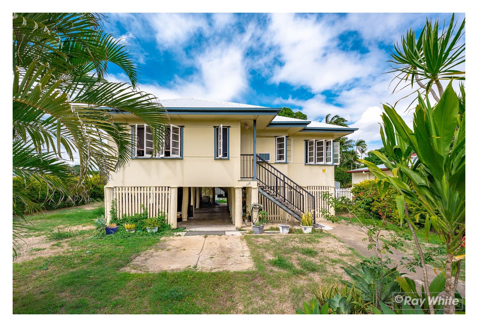 128 Wooster Street, Berserker QLD 4701, Image 0