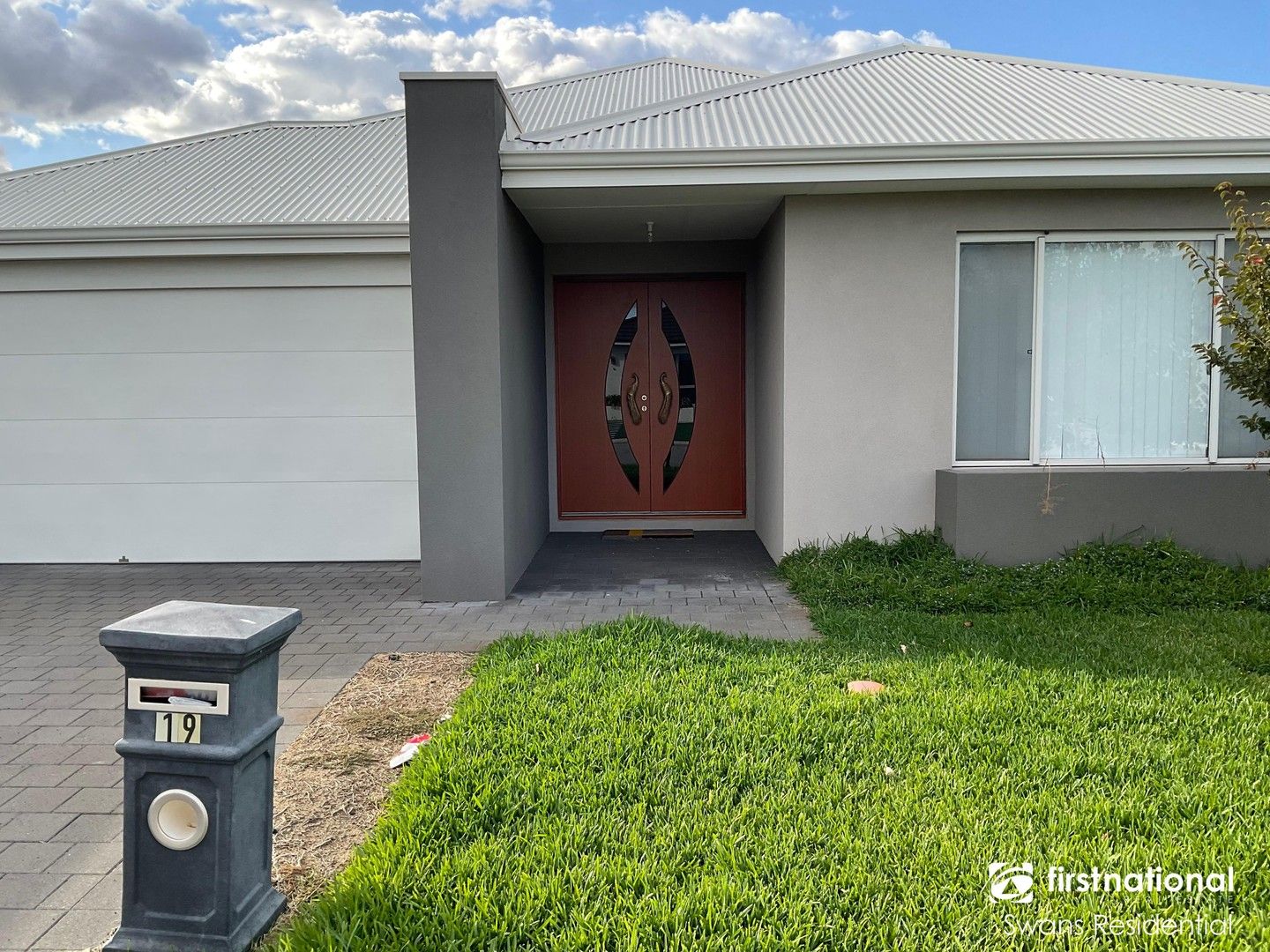 4 bedrooms House in 19 Calthorpe Street AVELEY WA, 6069