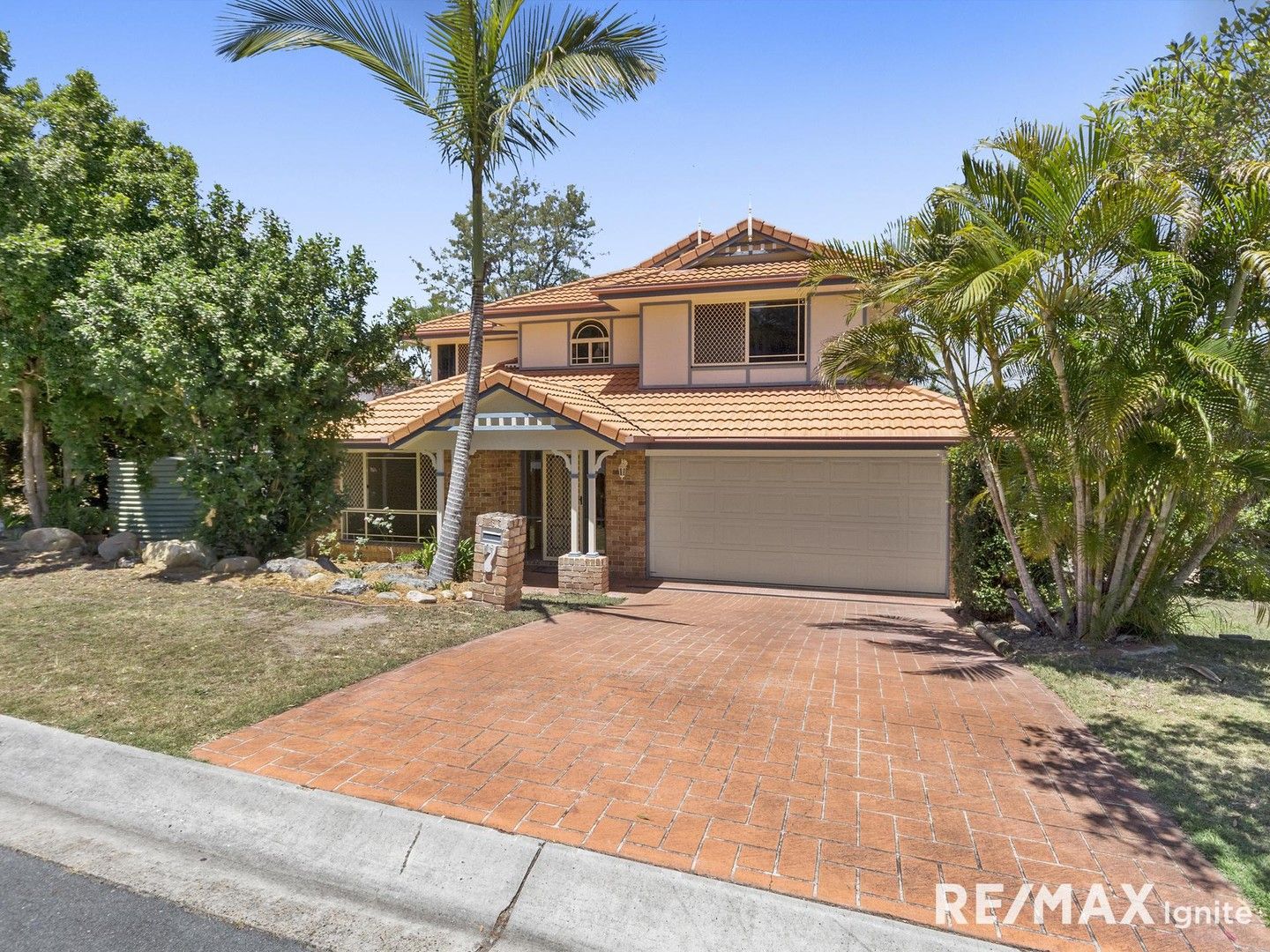 7 Deborah Place, Westlake QLD 4074