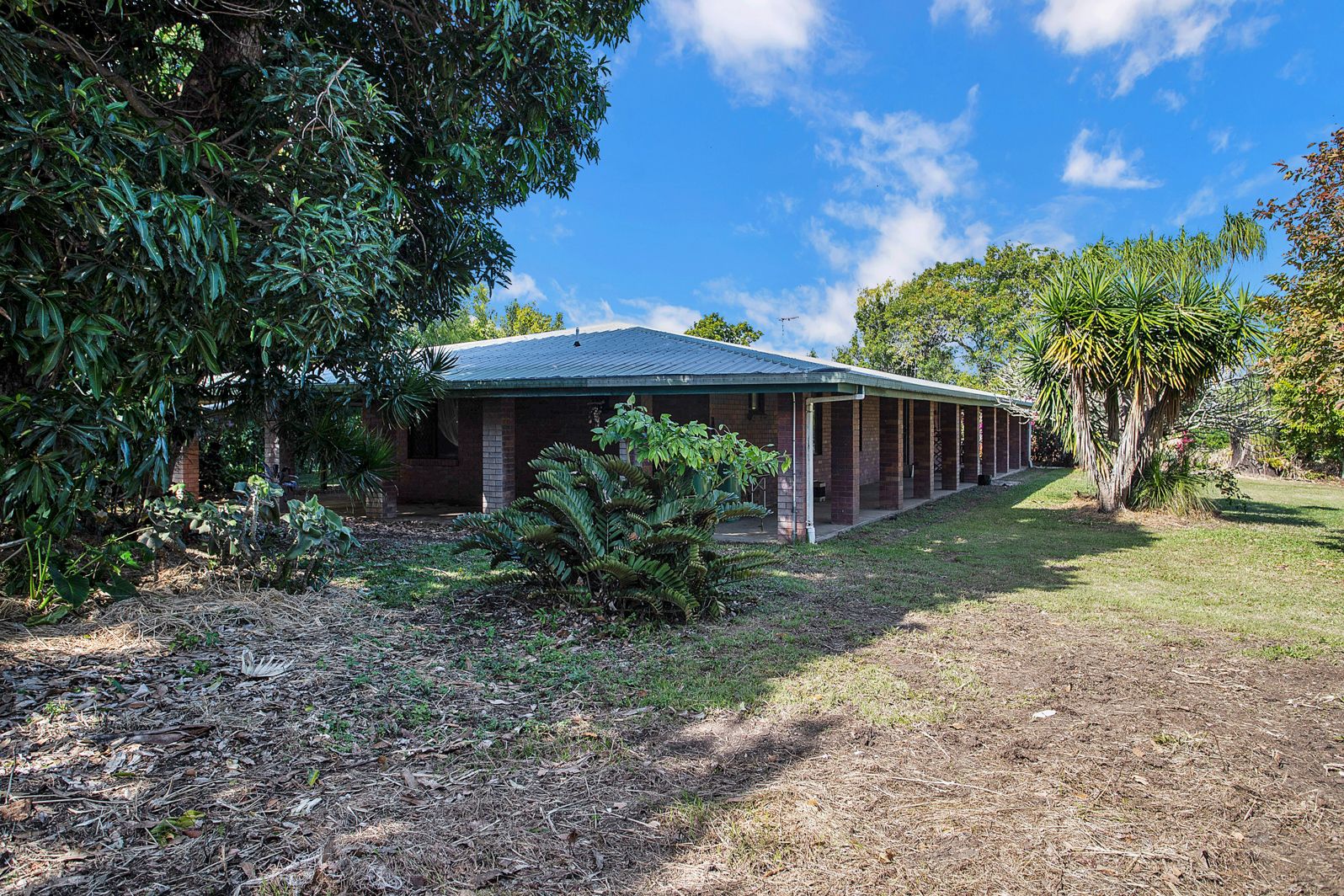 174 Bally Keel Road, Alligator Creek QLD 4740, Image 0