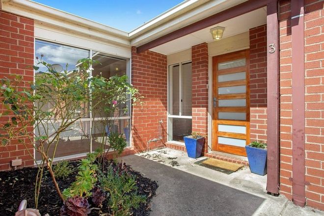 Picture of 3/2 Ropley Grange, FRANKSTON VIC 3199