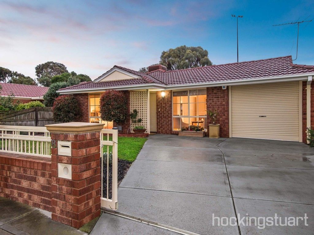 8 Parkview Drive, Aspendale VIC 3195, Image 0