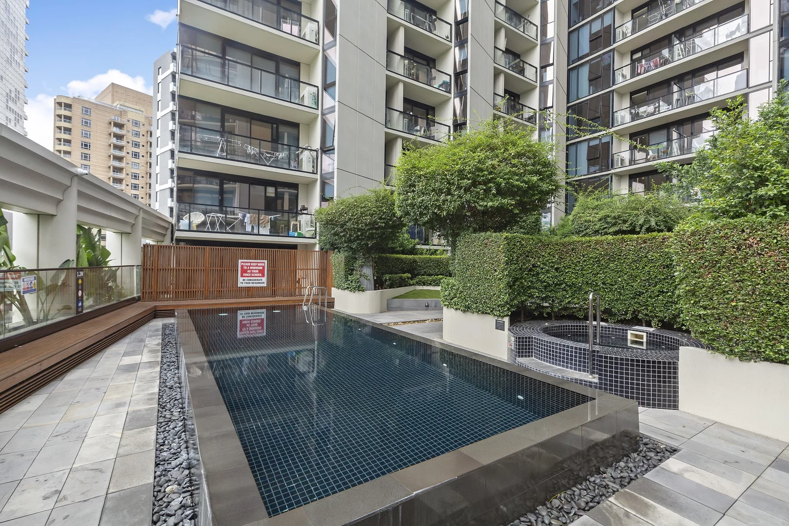 Additional image 8 of 517/8 Daly Street, South Yarra VIC 3141