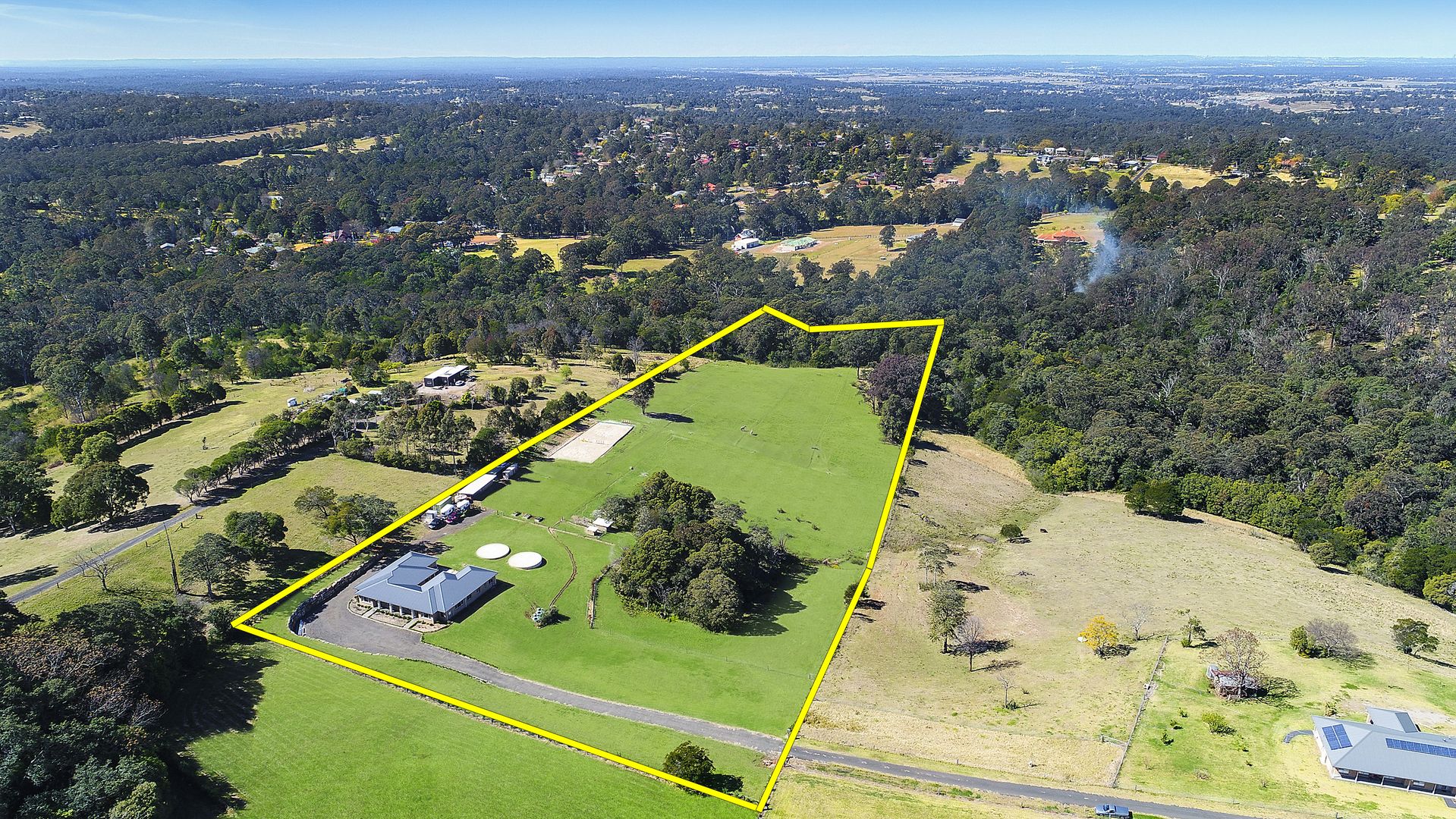 107 Baileys Lane, Kurrajong Hills NSW 2758, Image 1