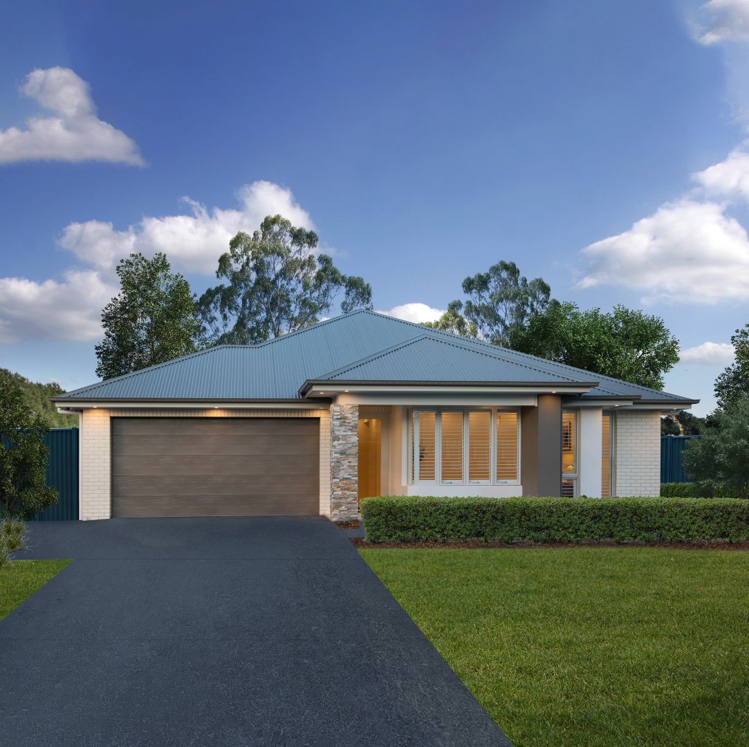 12 Harvest Way, Calderwood NSW 2527 House For Rent Domain