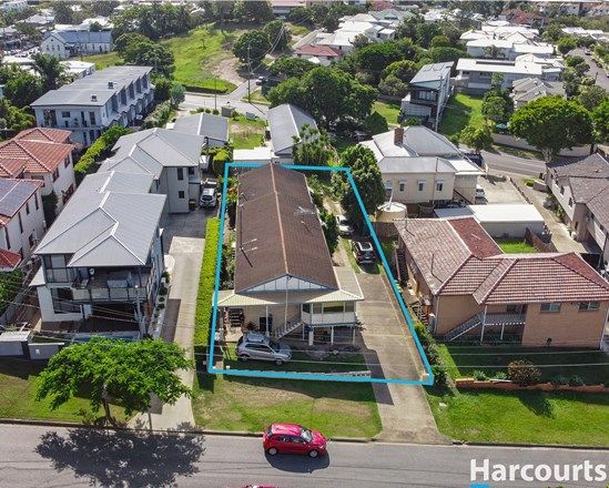 Picture of 14 Thorpe Street, BALMORAL QLD 4171