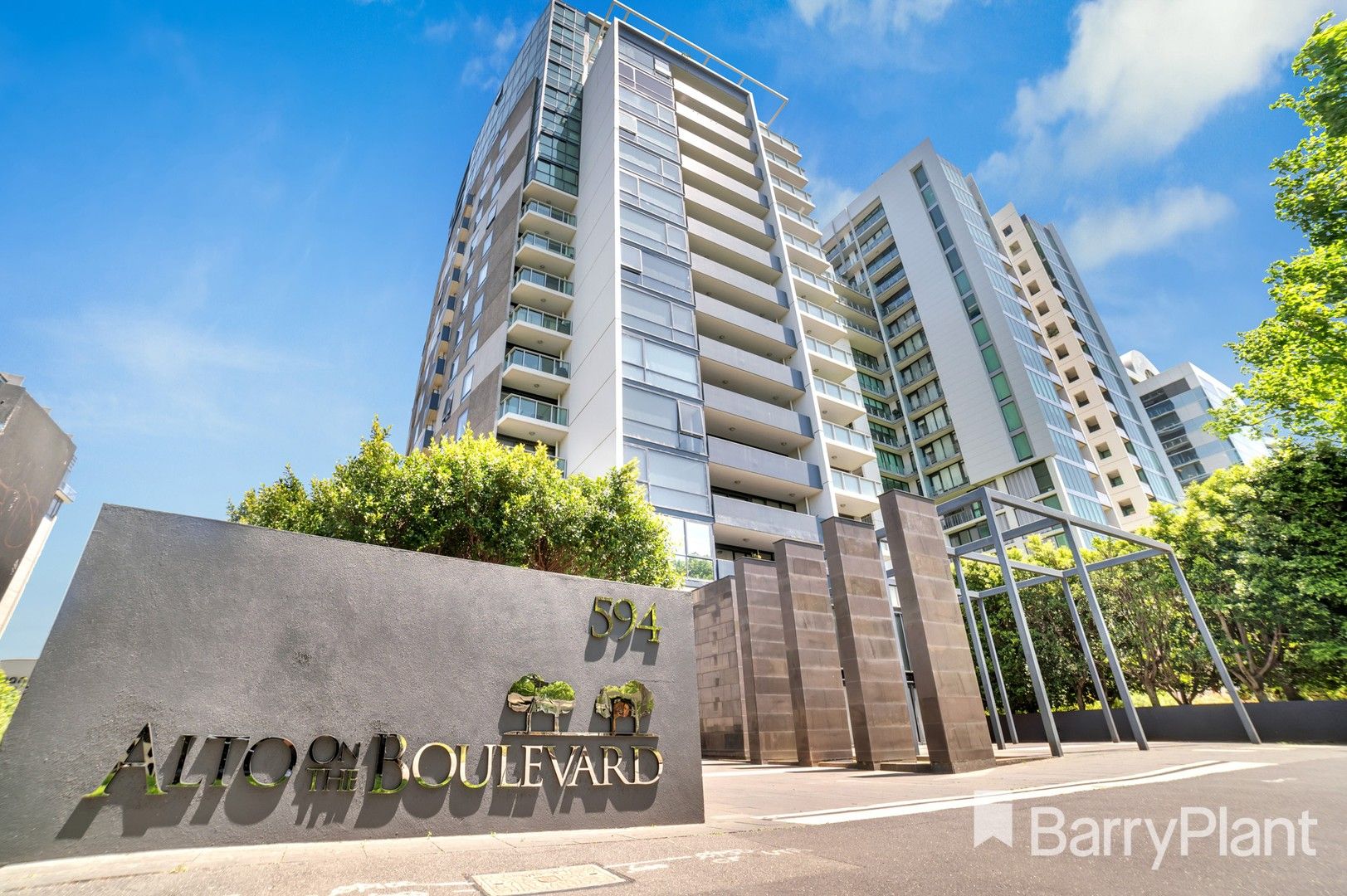 1 bedrooms Apartment / Unit / Flat in 910/594 St Kilda Road MELBOURNE VIC, 3004