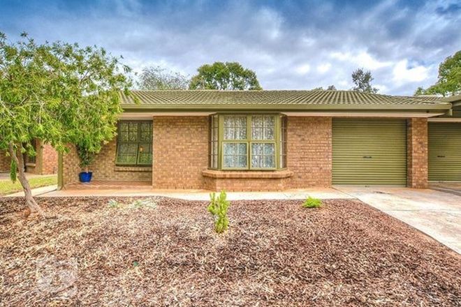 Picture of 2/3 Ian Court, MODBURY SA 5092