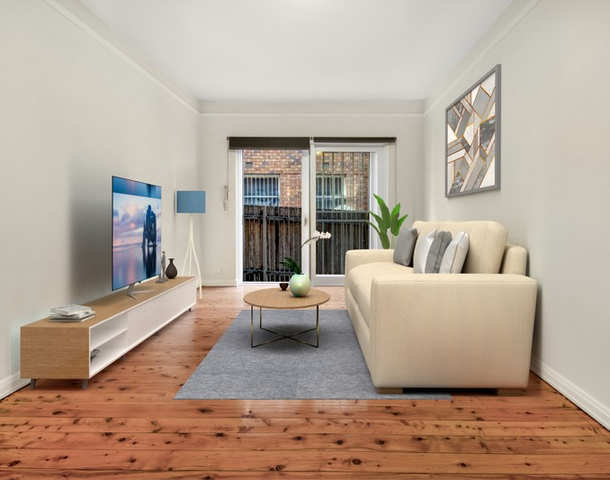 4/123 Old South Head Road, Bondi Junction NSW 2022