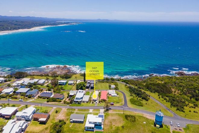 Picture of 3/47 Ocean Street, WOOLGOOLGA NSW 2456