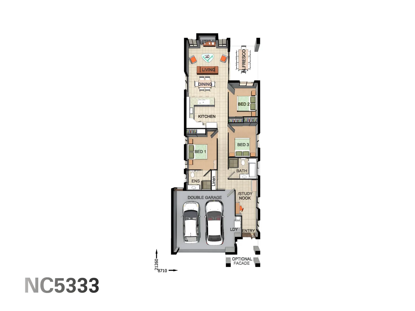 Additional image 2 of 805 Watts St, Maryvale QLD 4370