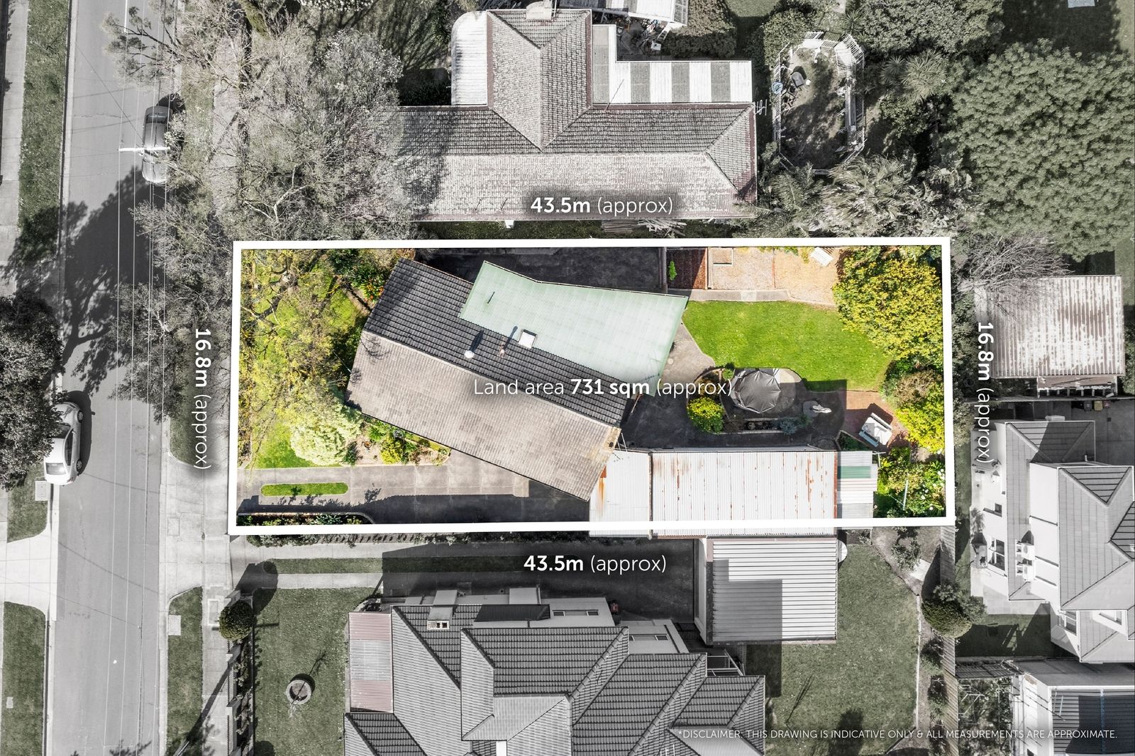 35 Lavidge Road, Ashwood VIC 3147, Image 0