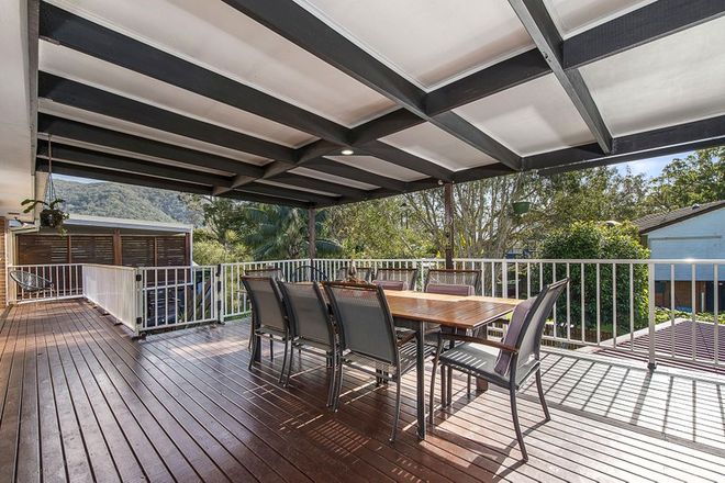 Picture of 495 Ocean Drive, LAURIETON NSW 2443