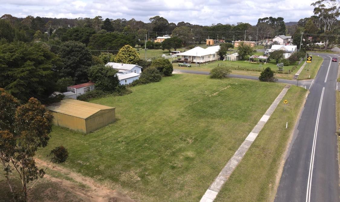 22 Wingello Street, Wingello NSW 2579 Domain