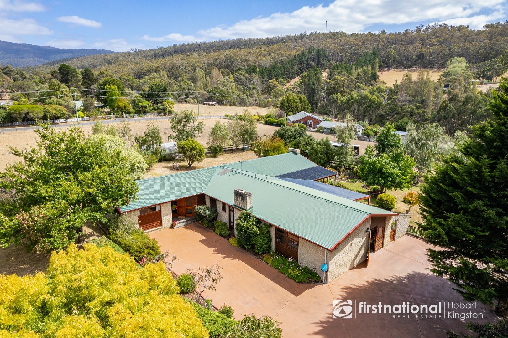 40 Nierinna Road, Margate TAS 7054, Image 0