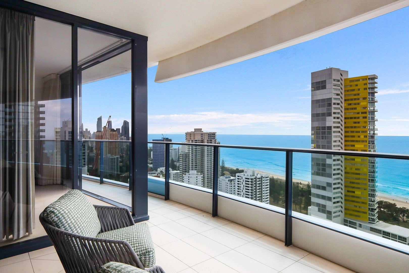 23004/21 Elizabeth Avenue, Broadbeach QLD 4218 | Domain