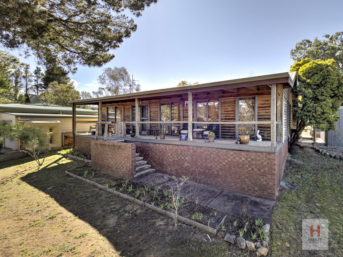 1 Oleander Court, Kalkite NSW 2627, Image 1