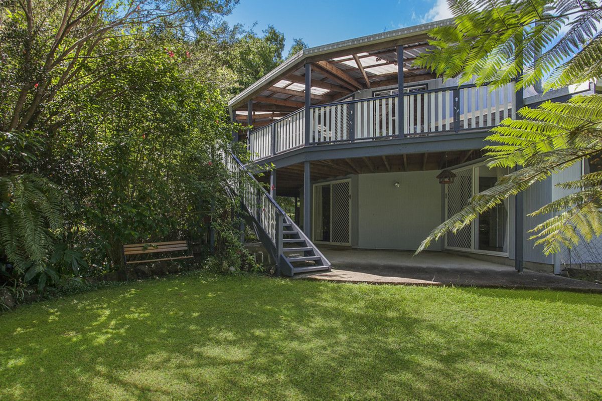 74-78 Akoonah Drive, Beechmont QLD 4211, Image 0