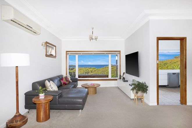 Picture of 23 Byrne Crescent, MAROUBRA NSW 2035