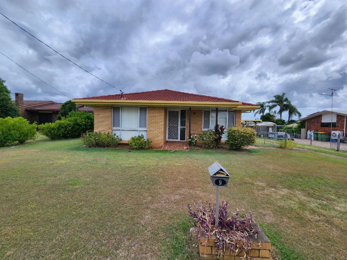 2 bedrooms House in 9 Hemdon Street GATTON QLD, 4343