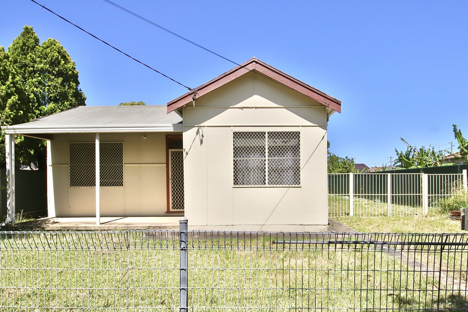 78 Market Street, Condell Park NSW 2200 House For Rent 520 Domain