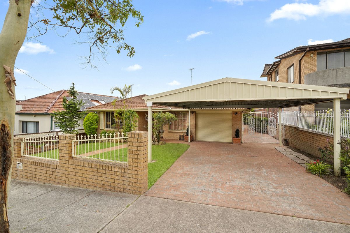 11 Carlyle Street, Enfield NSW 2136, Image 0