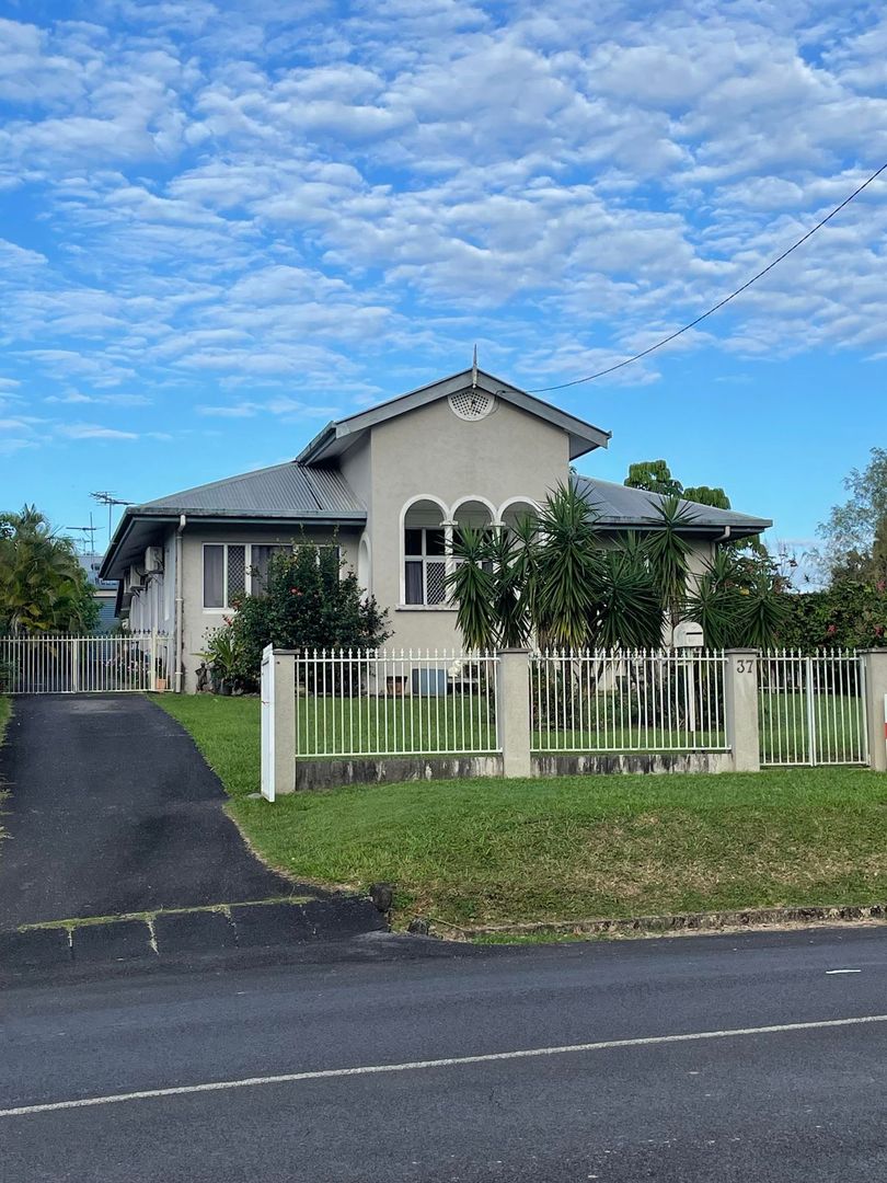 37 Ryan Street, East Innisfail QLD 4860 Domain