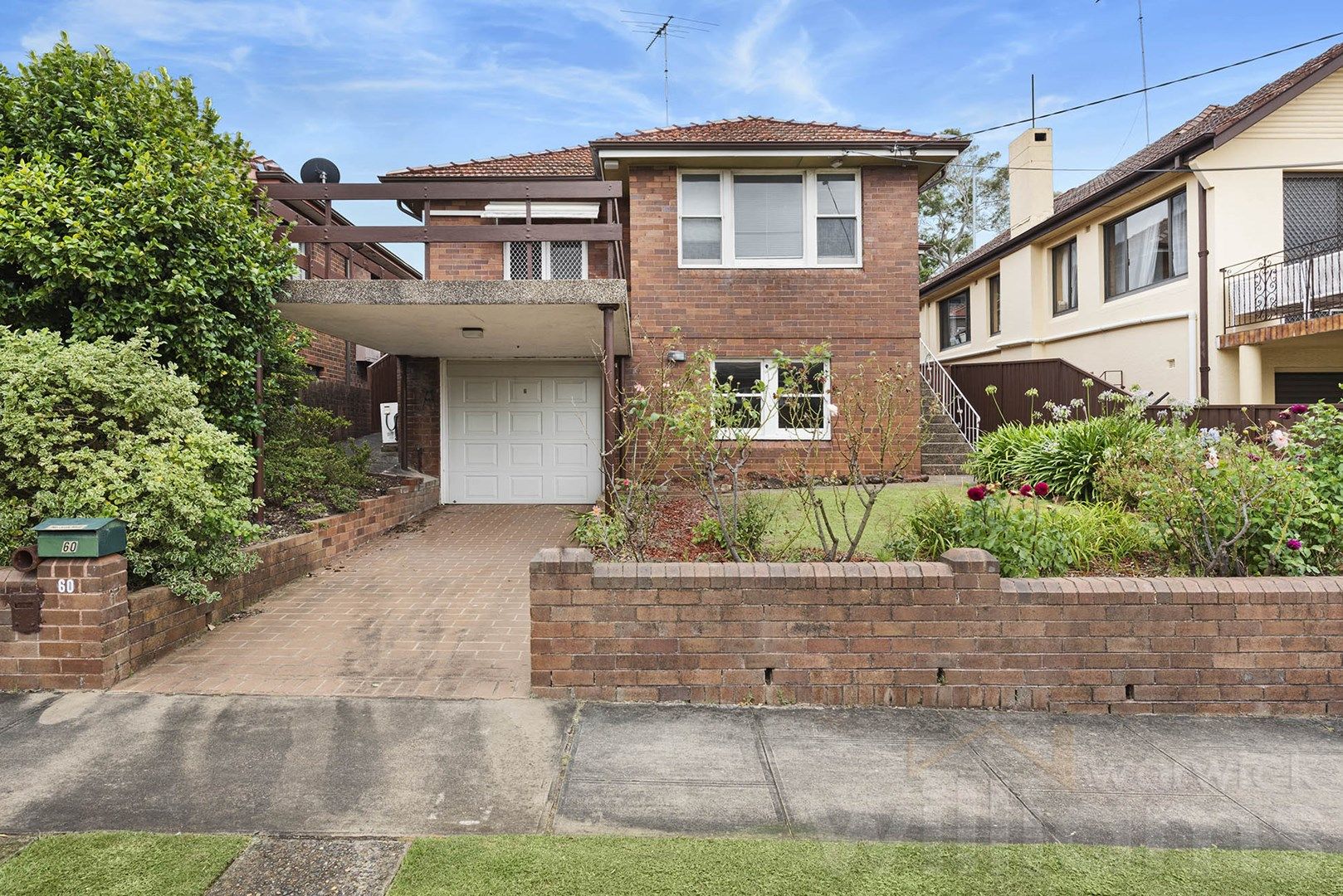 60 Burnell Street, Russell Lea NSW 2046, Image 0