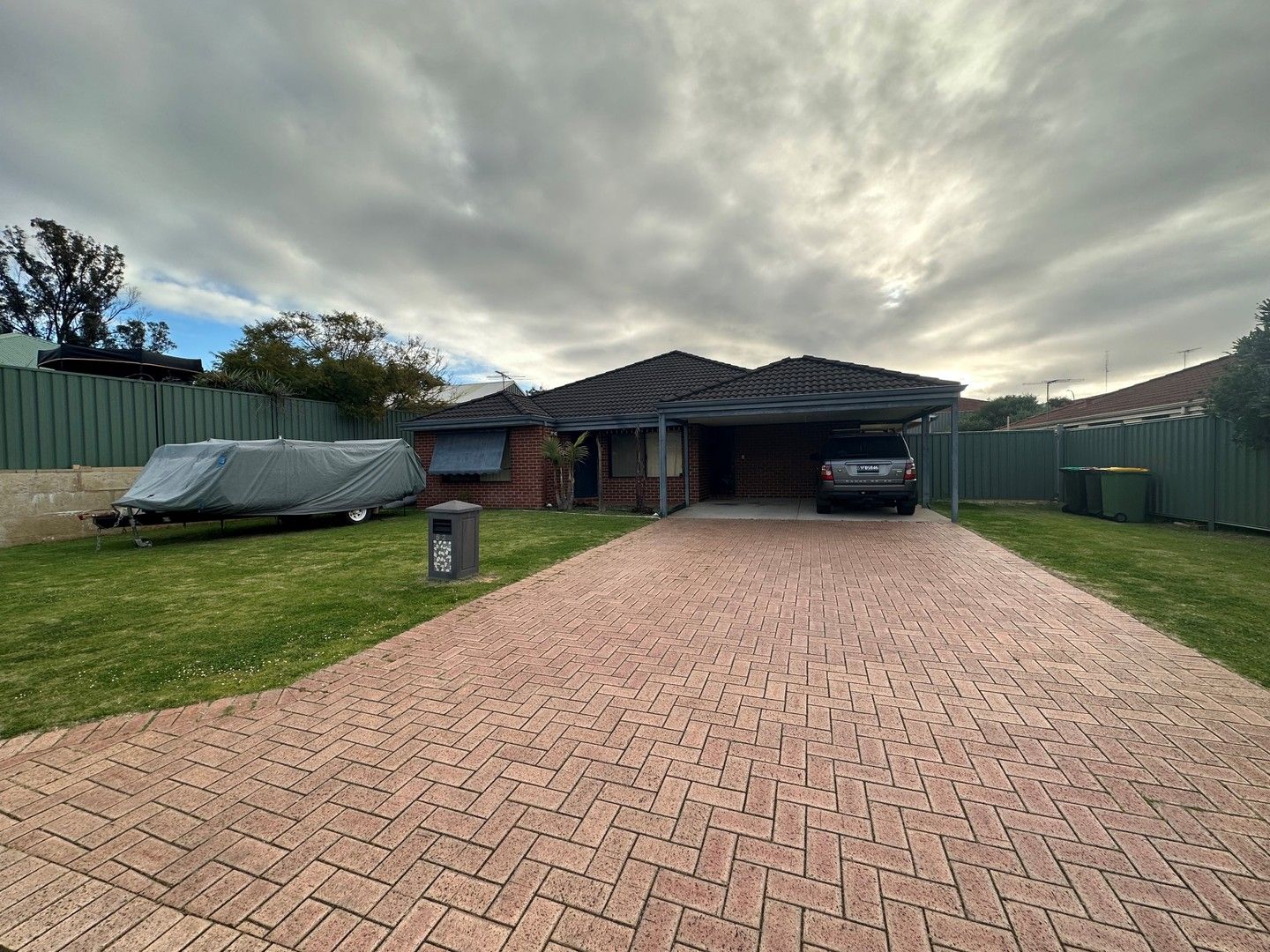 52 Griffin Lane, Usher WA 6230, Image 0