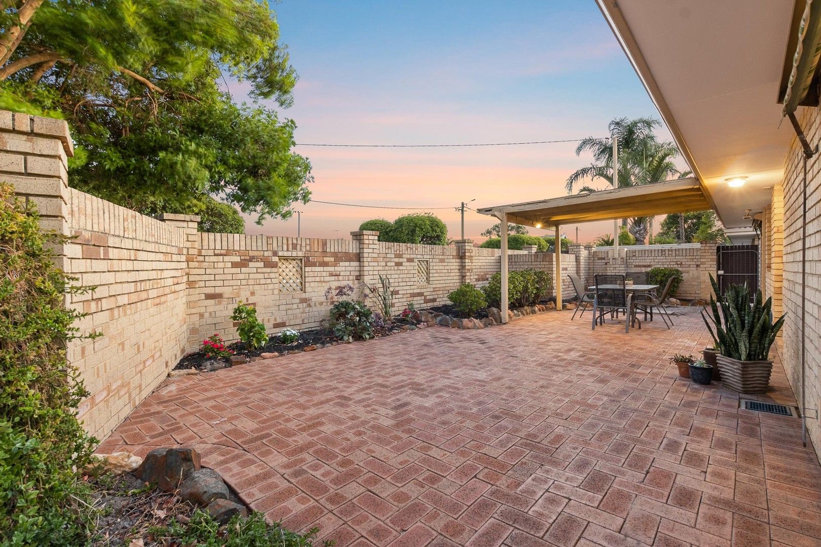3 bedrooms Villa in 6/9 Bedale Street DIANELLA WA, 6059