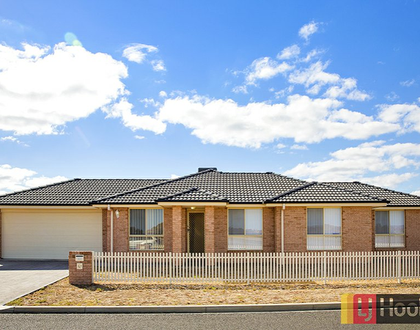 44 Marathon Street, Westdale NSW 2340