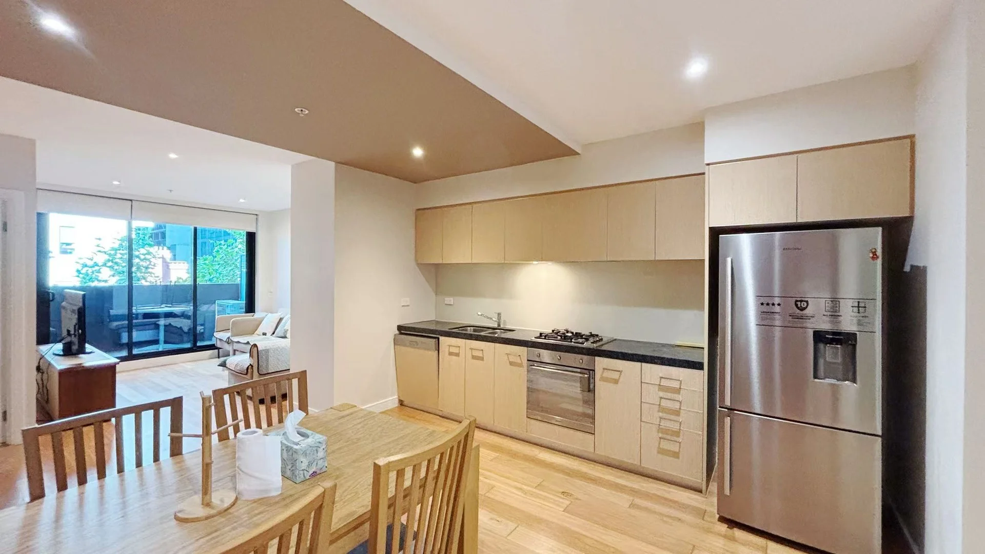 615/228 A'Beckett Street, Melbourne VIC 3000