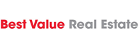 Best Value Real Estate logo