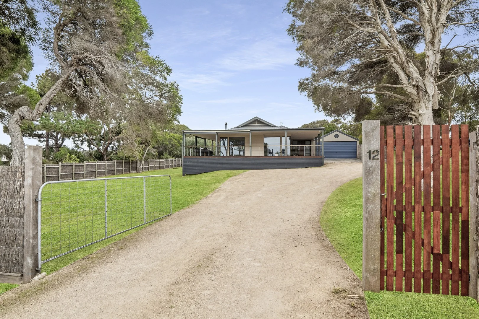 12 Double Creek Road, Flinders VIC 3929