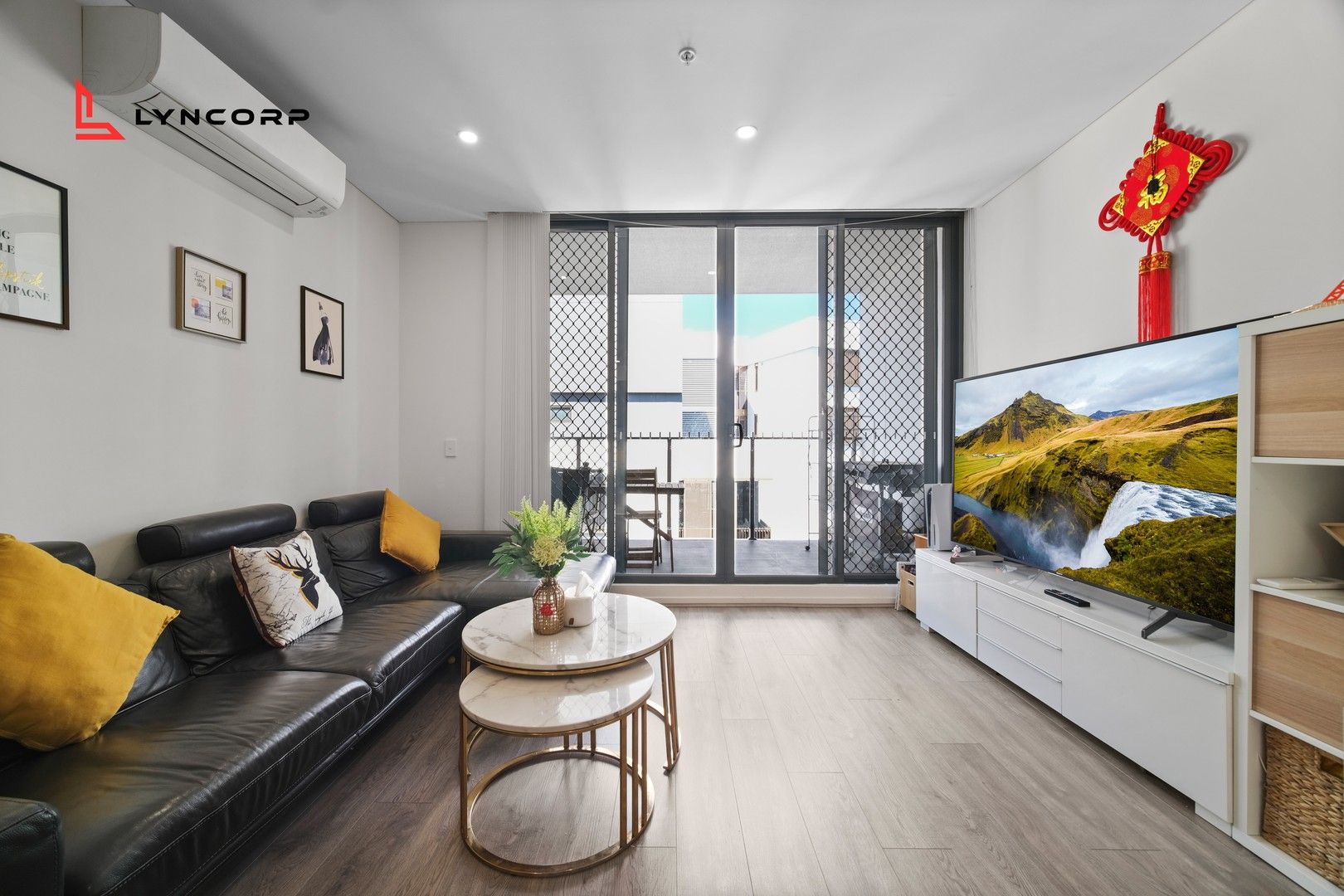 2 bedrooms Apartment / Unit / Flat in 13068/7 Bennelong Parkway WENTWORTH POINT NSW, 2127