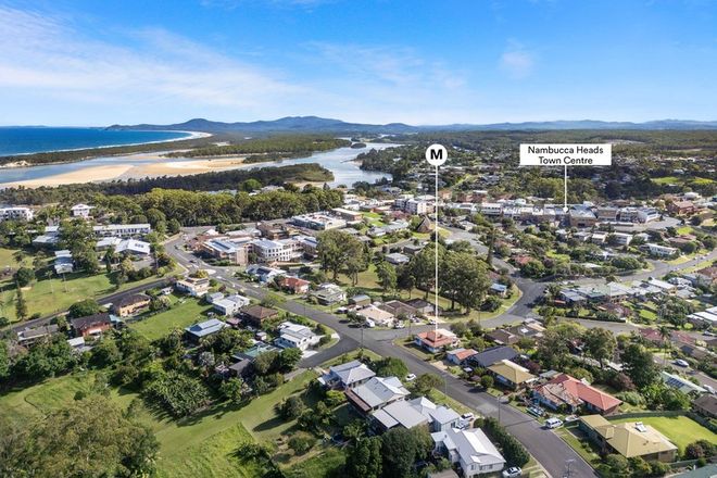 Picture of 16 Lee Street, NAMBUCCA HEADS NSW 2448