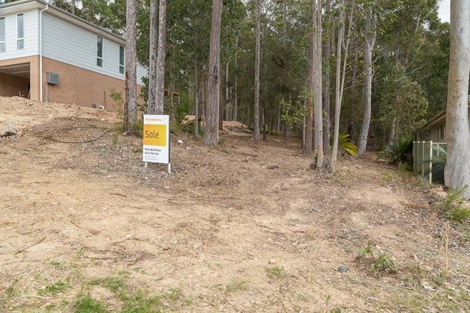 Picture of 6 Bellbird Drive, MALUA BAY NSW 2536