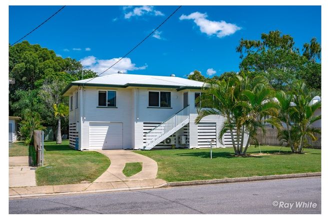Picture of 371 Salamanca Street, FRENCHVILLE QLD 4701
